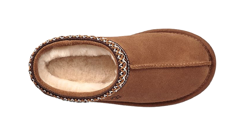UGG Tasman II Slipper Chesnut Kids  VJSNEAKER