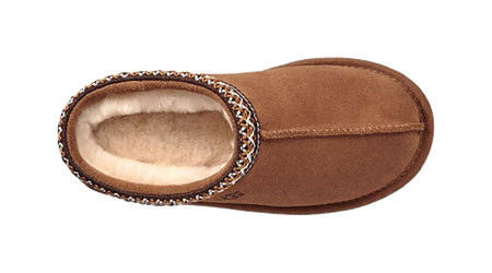UGG Tasman II Slipper Chesnut Kids  VJSNEAKER