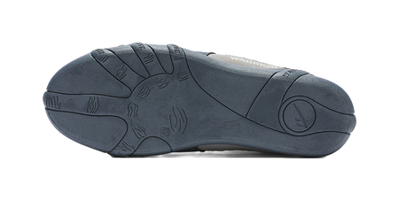 Warrior Odor Resistant, Abrasion Resistant Closed Toe Slippers Mens  vjsneaker.com