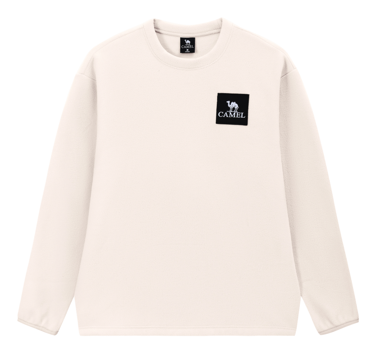 CAMEL Capsule Sweatshirt Unisex  VJSNEAKER