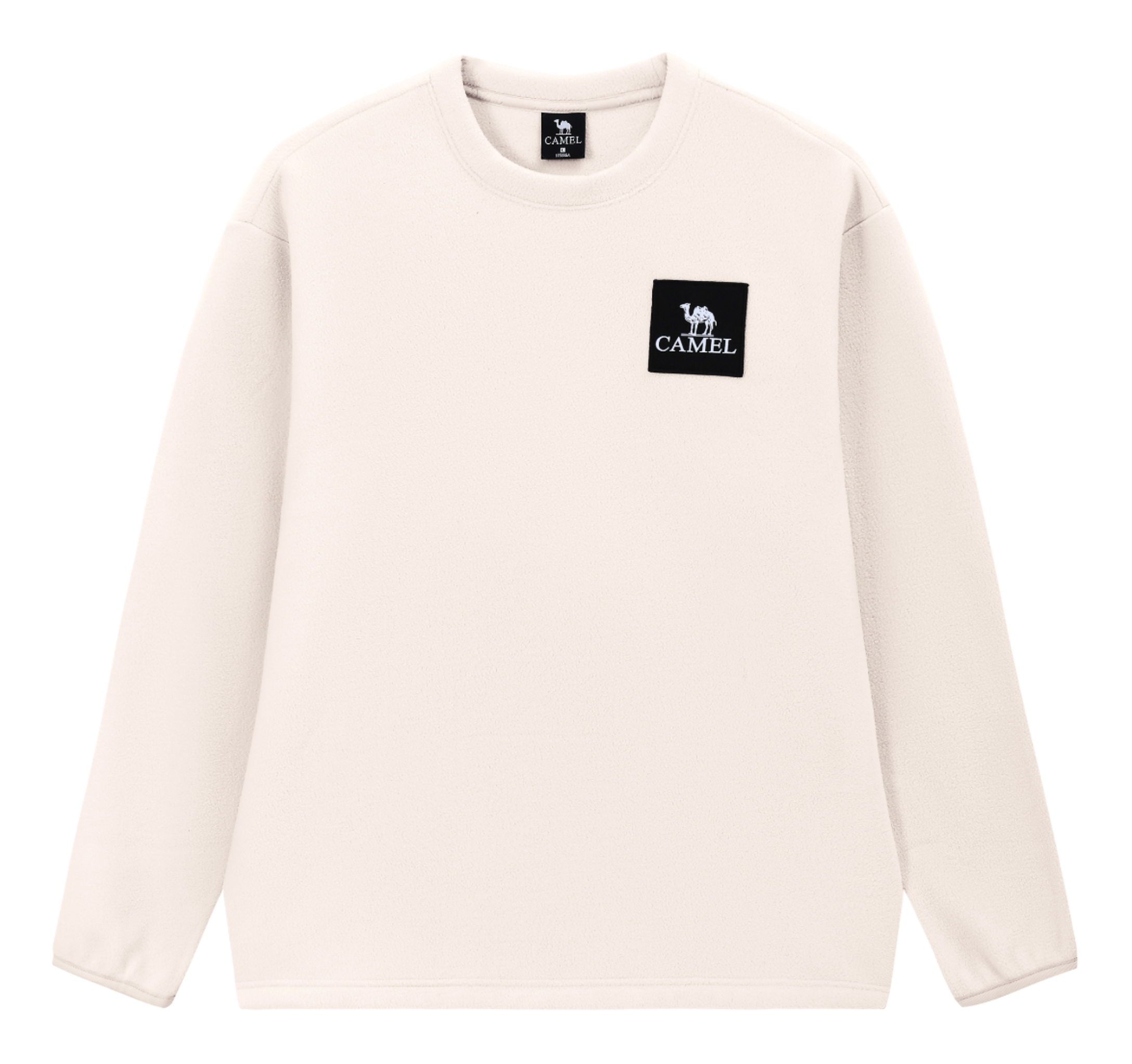 CAMEL Capsule Sweatshirt Unisex  VJSNEAKER
