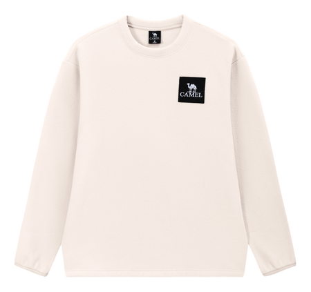 CAMEL Capsule Sweatshirt Unisex  VJSNEAKER