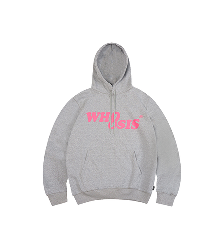 WHOOSIS Loose Casual Unisex Sweatshirt  VJSNEAKER