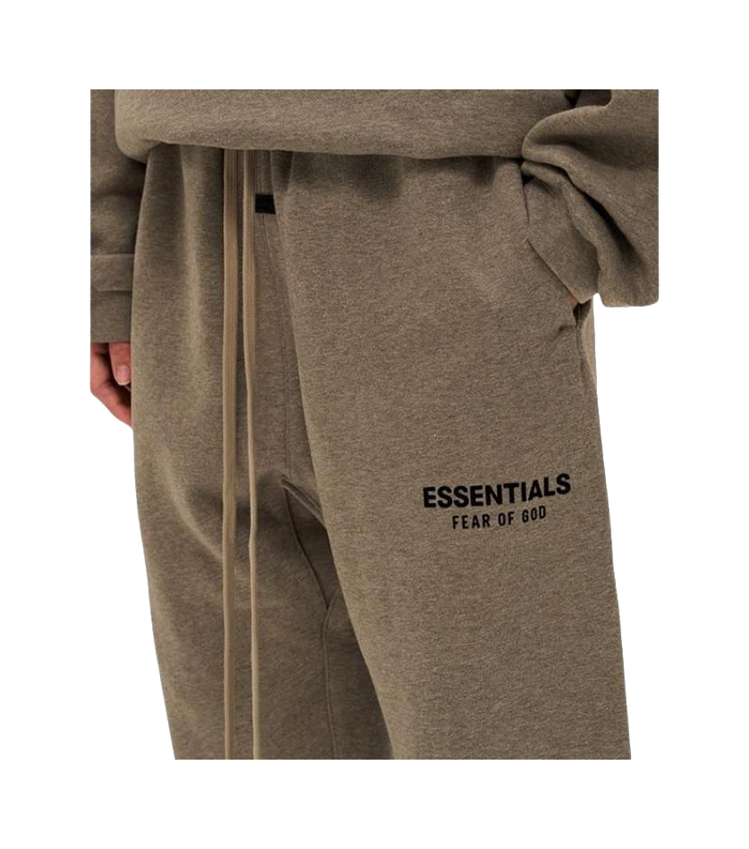Fear Of God Essentials Fleece Essential sweatpant  vjsneaker.com