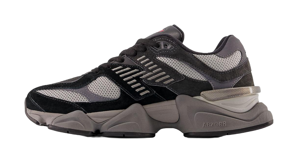 New Balance 9060 lace-up sneakers  VJSNEAKER