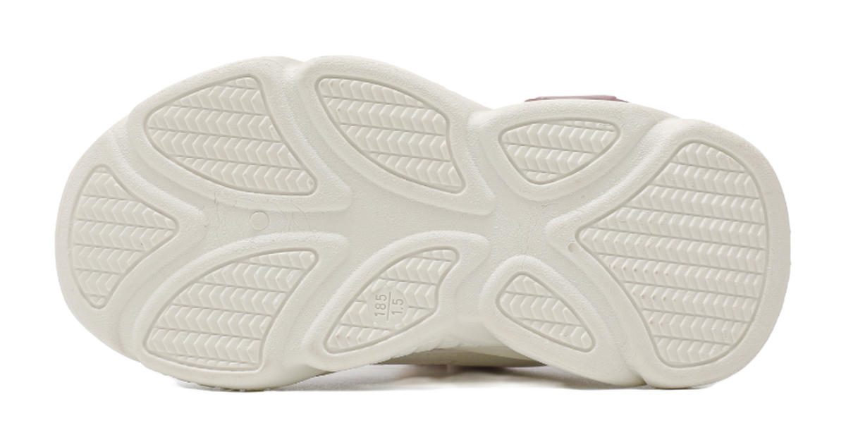 Warrior Warrior girls' sports shoes are lightweight, anti slip, shock-absorbing, wear-resistant, low cut, boys' casual shoes for children  VJSNEAKER