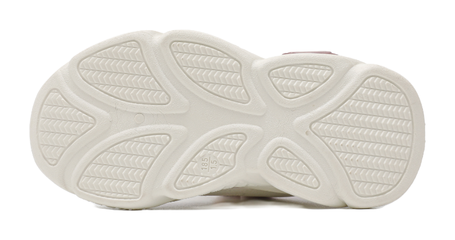 Warrior Warrior girls' sports shoes are lightweight, anti slip, shock-absorbing, wear-resistant, low cut, boys' casual shoes for children  VJSNEAKER