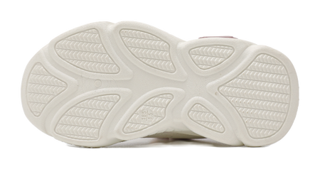 Warrior Warrior girls' sports shoes are lightweight, anti slip, shock-absorbing, wear-resistant, low cut, boys' casual shoes for children  VJSNEAKER