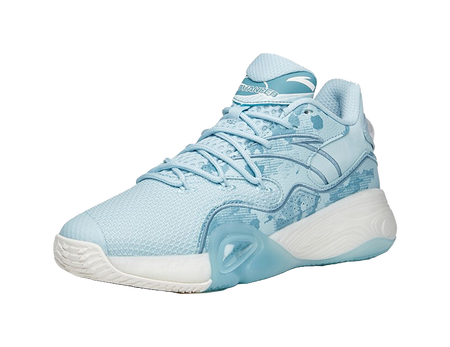 Anta A Flash Bubble 1.0 KT Thompson Slip Resistant, Abrasion Resistant, Cushioning, Coverage Low top  vjsneaker.com