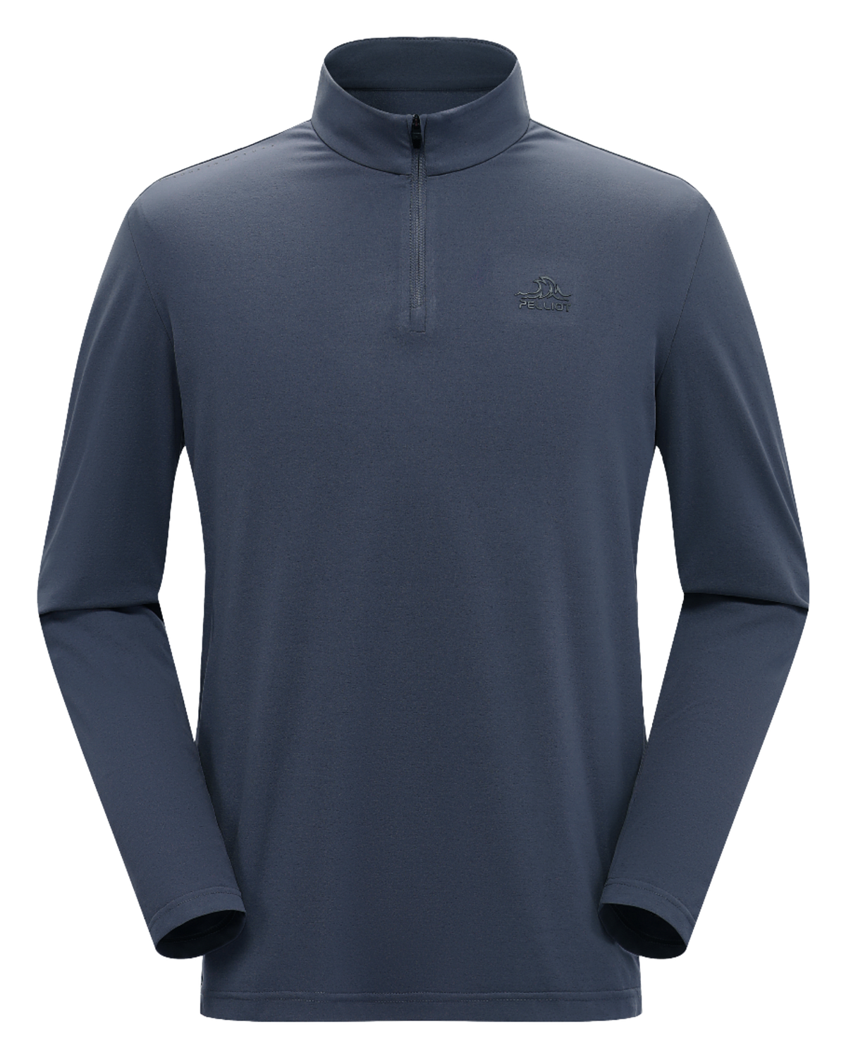 Boxi and PELLIOT Classic 2.0 Outdoor Fast Drying Stand up Collar Windproof Light Elastic Toray Technology TORAY NATURE Antibacterial Fabric Slimming Sports Hiking Mountaineering Running Breathable Bottom Coat Comfortable and Versatile Long Sleeve Hoo  vjsneaker.com