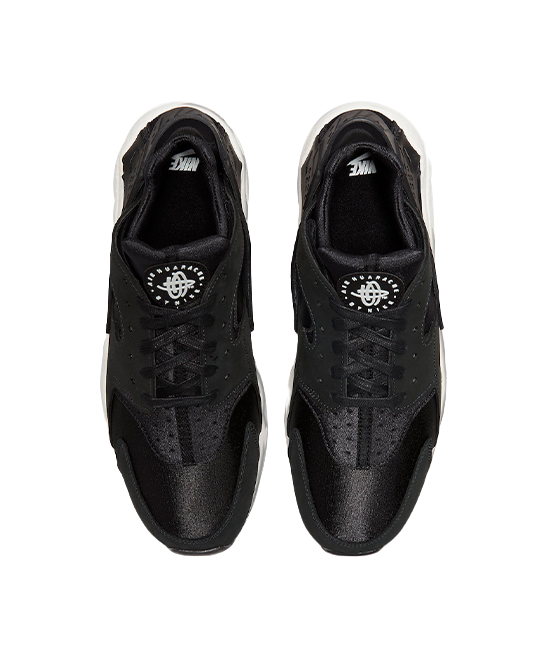 Nike Air Huarache Off Noir  vjsneaker.com