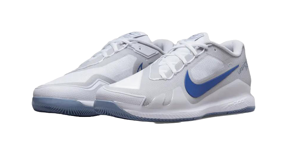 Nike Zoom Vapor Pro Hc White Mystic Navy  vjsneaker.com