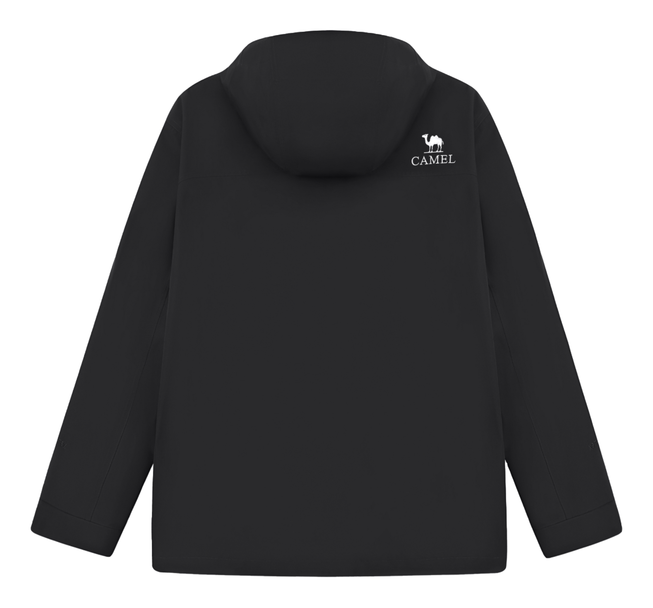 CAMEL All weather Windbreaker Jacket Mens  vjsneaker.com