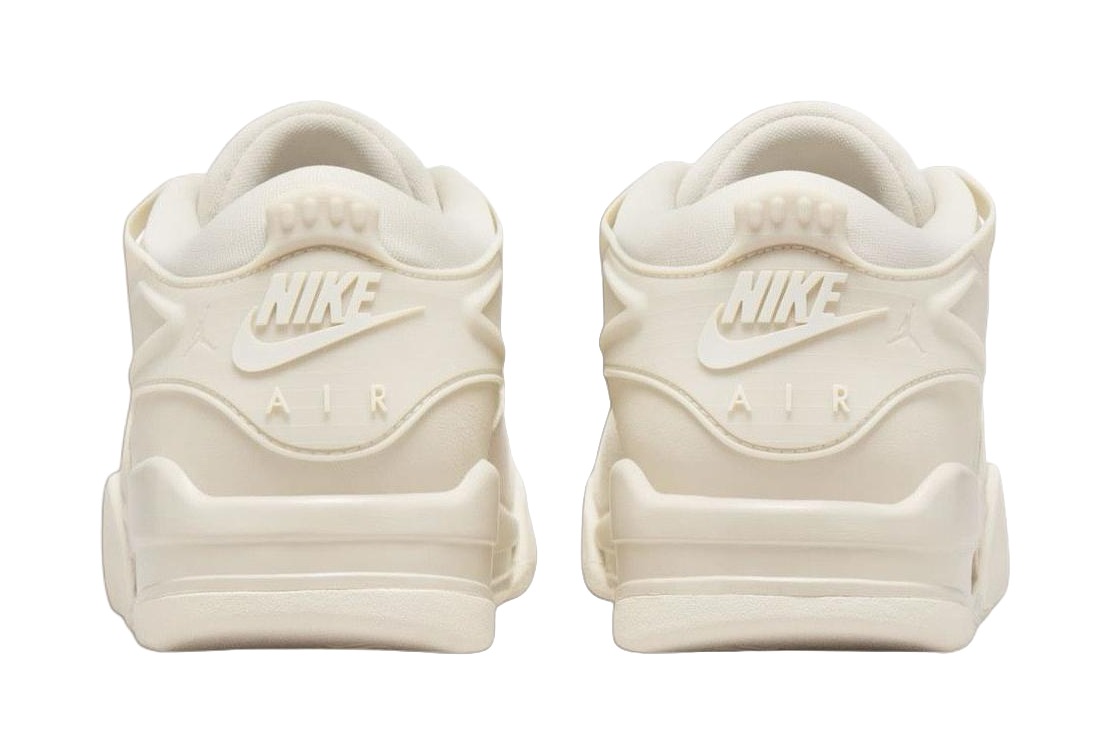 Air Jordan 4 RM Legend Light Brown Womens  vjsneaker.com