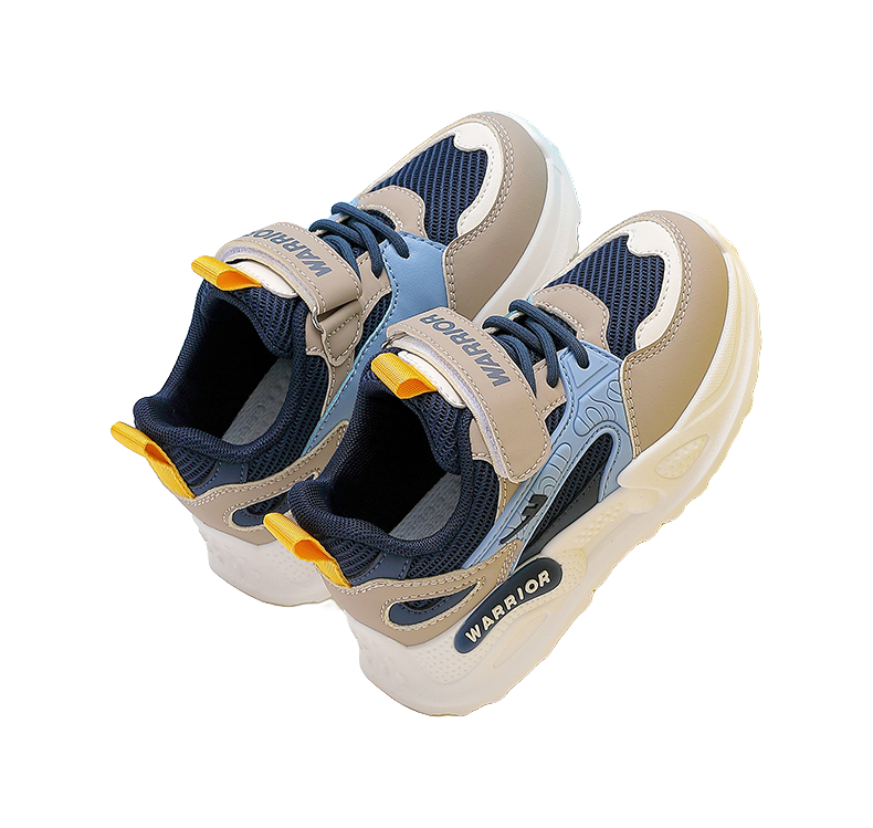 WARRIOR Kids' Running Shoes Kids 