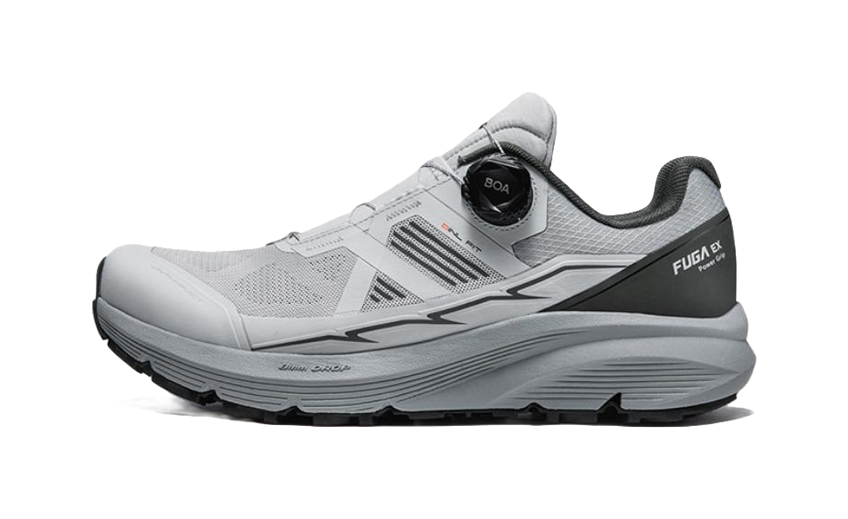 KAILAS FUGA EX BOA Low top Superior Traction Trail Running Shoes Men's