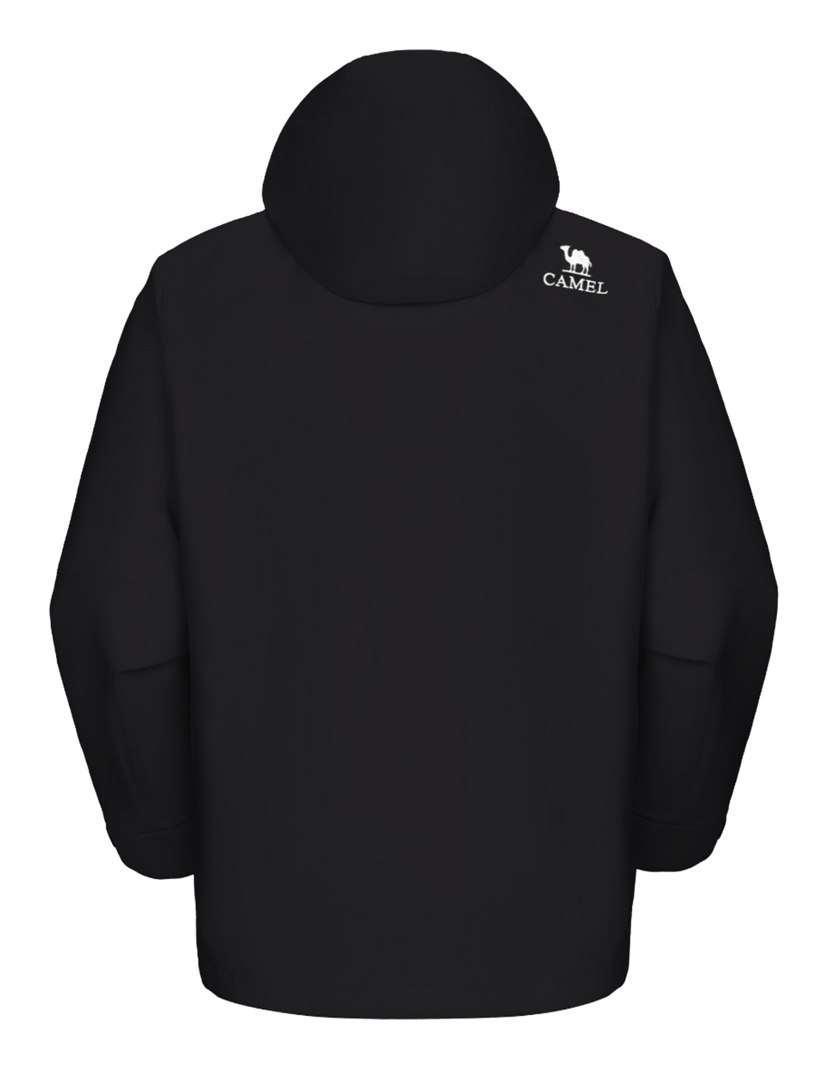 CAMEL All weather Business/Casual Windbreaker Jacket Unisex  vjsneaker.com