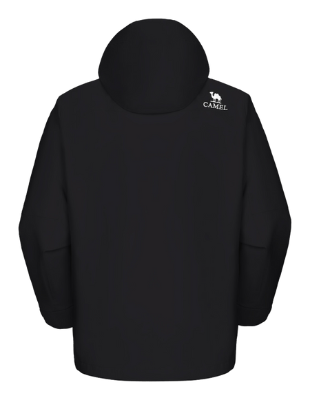 CAMEL All weather Business/Casual Windbreaker Jacket Unisex  vjsneaker.com