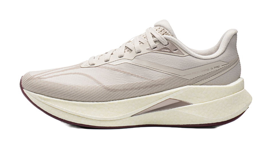 Li Ning Red Hare 9 PRO Running Shoes Womens Low Top