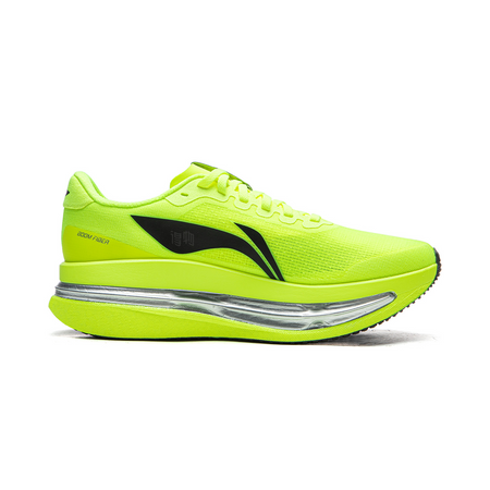 Li-Ning Red Hare 9 ULTRA Bright Green ARPW008-1 - Running Shoes for Women Bright Green