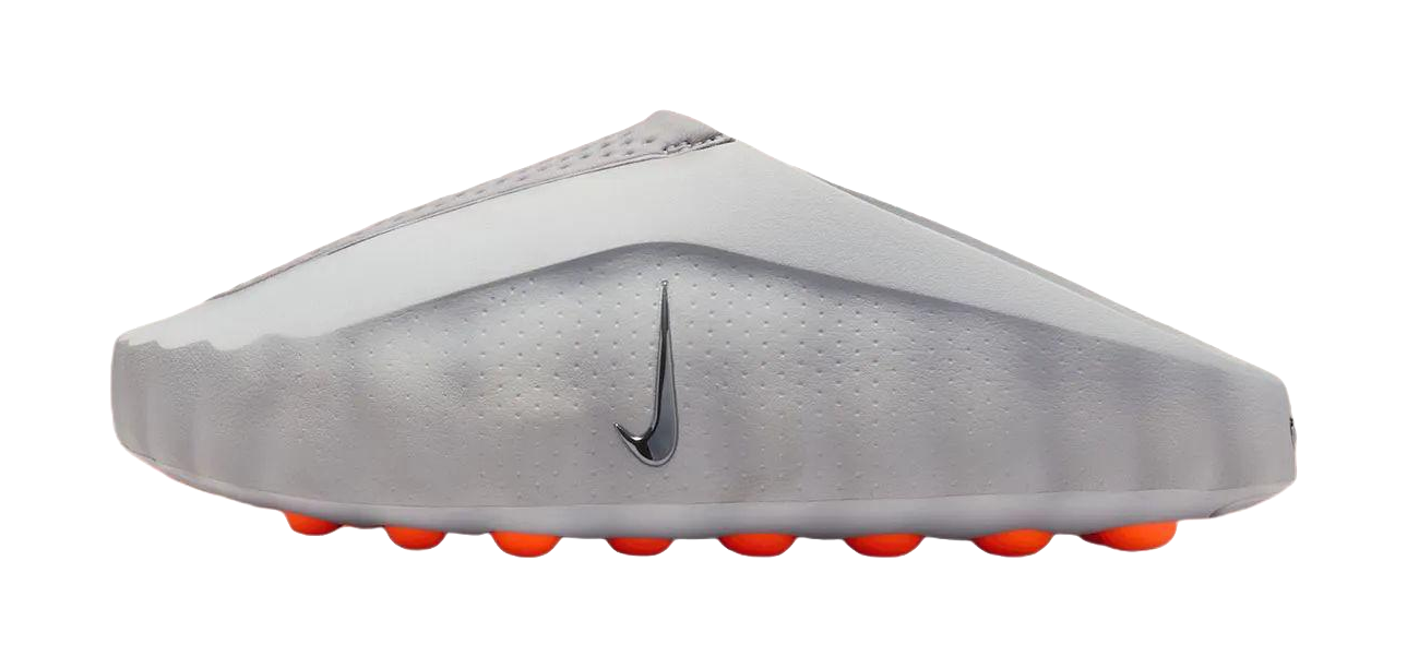 Women's Nike Mind 001 'Light Smoke Grey'  vjsneaker.com