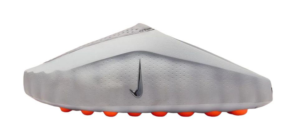 Women's Nike Mind 001 'Light Smoke Grey'  vjsneaker.com