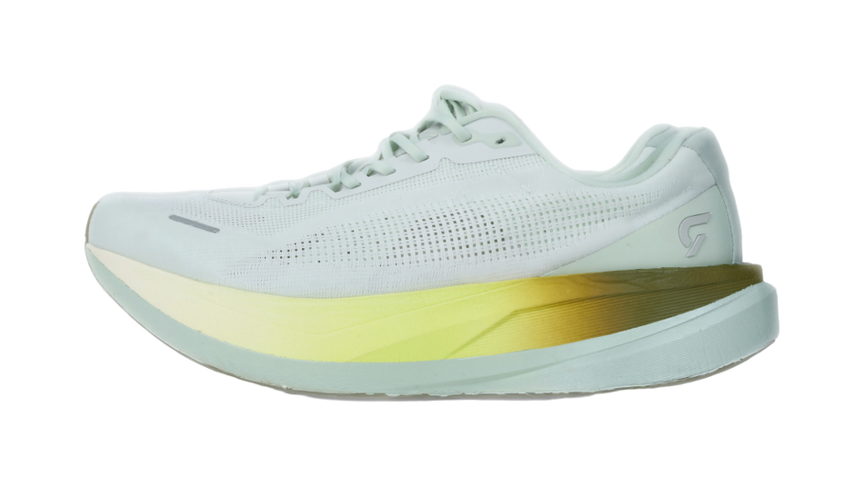 DYNAFISH Low top Marathon Racing Running Shoes Unisex