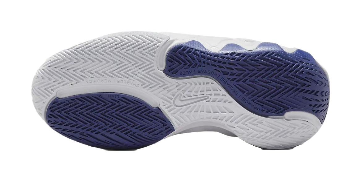 Nike Giannis Immortality 2 Rainbows GS  vjsneaker.com