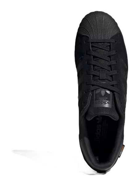Adidas Superstar Black Carbon Cordura  vjsneaker.com