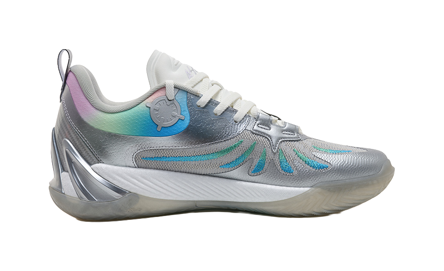 Rigorer Austin Reaves AR3 "Northern Lights"  vjsneaker.com