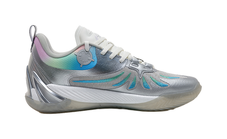 Rigorer Austin Reaves AR3 "Northern Lights"  vjsneaker.com