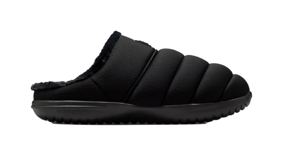 Nike Burrow SE No Special Function Closed Toe Slippers Mens  vjsneaker.com