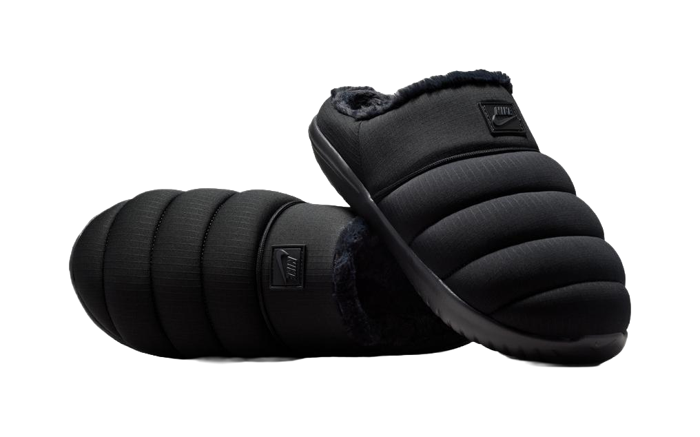 Nike Burrow SE No Special Function Closed Toe Slippers Mens  vjsneaker.com