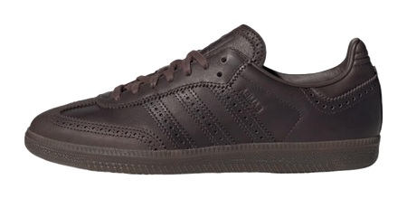 Adidas Samba Og Brogue Pack - Brown  vjsneaker.com