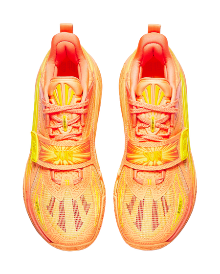 ANTA KAI 1 "Dazzling Sun"  vjsneaker.com