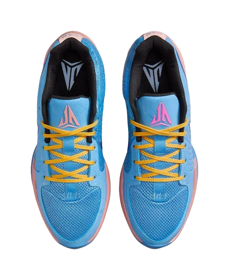 Nike JA 2 "Breeze"  vjsneaker.com