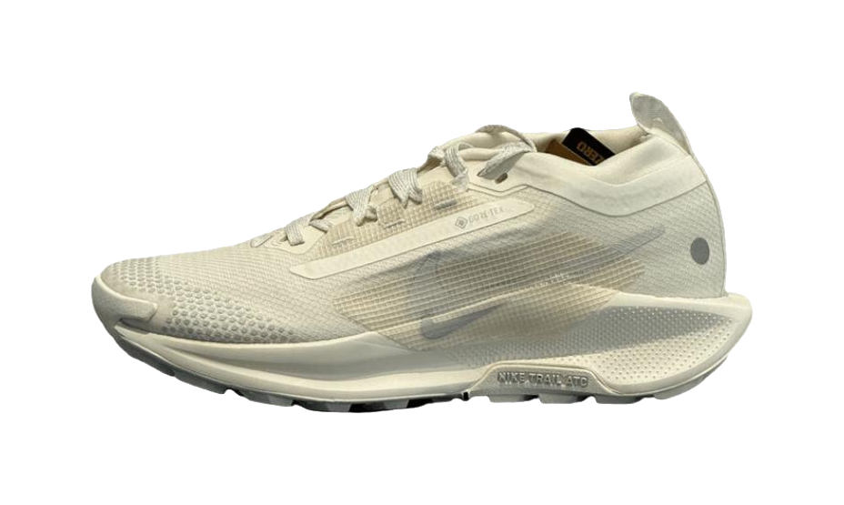 Nike Pegasus Trail 5 Gore Tex Sail Photon Dust Womens  vjsneaker.com