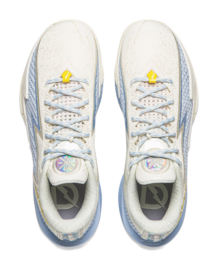 Li-Ning Wade Flash 2 "Mint Green"  vjsneaker.com