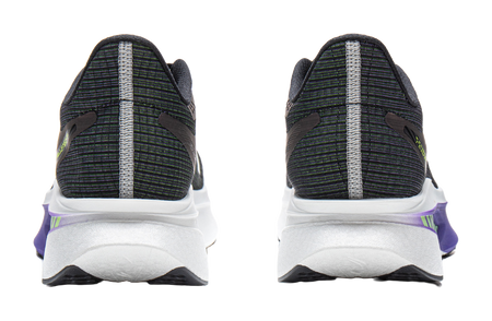 Li-Ning Feidian 6 Challenger "Black" ARMW003-6 - Running Shoe Unisex Black