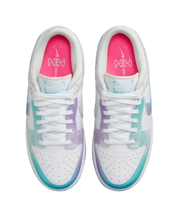 Nike Dunk Low Unlock Your Space Womens  vjsneaker.com