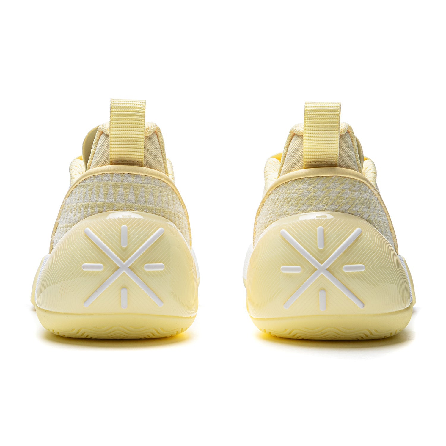 Li-Ning Wade All City 12 Encore「レモン」ABAU051-5