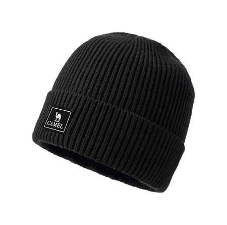 CAMEL Beanies Unisex  VJSNEAKER