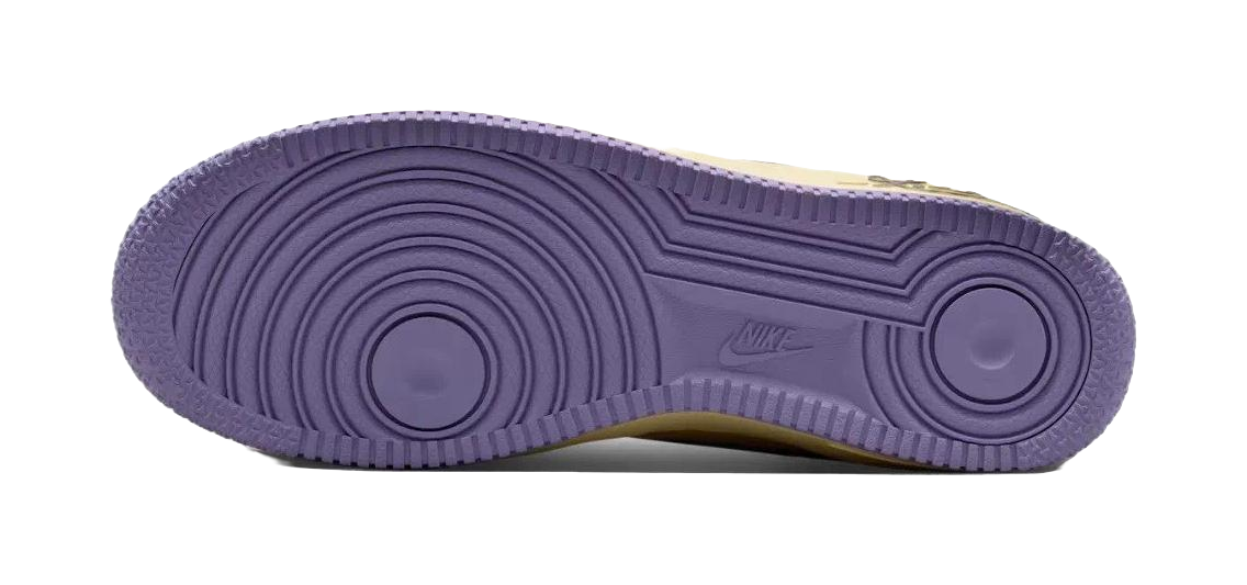 Nike Air Force 1 Low Protro Kobe Bryant Mamba Mentality  vjsneaker.com