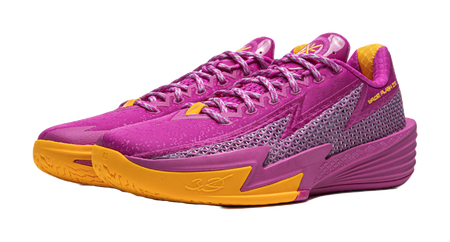 Li-Ning Wade Flash 2 "Twilight"  vjsneaker.com