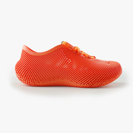 Aeroraise 3D Printed Sneakers  vjsneaker.com