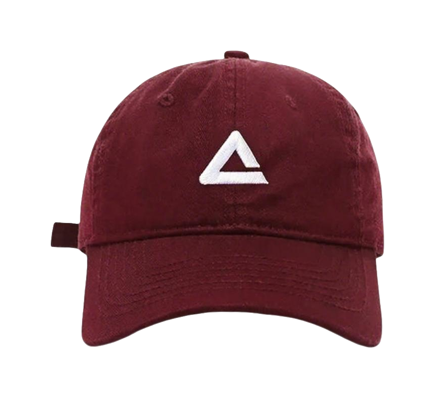 Pick sports hat for outdoor travel, fashionable, versatile, breathable, ins sunshade, solid color cotton baseball cap, unisex, couple style  VJSNEAKER