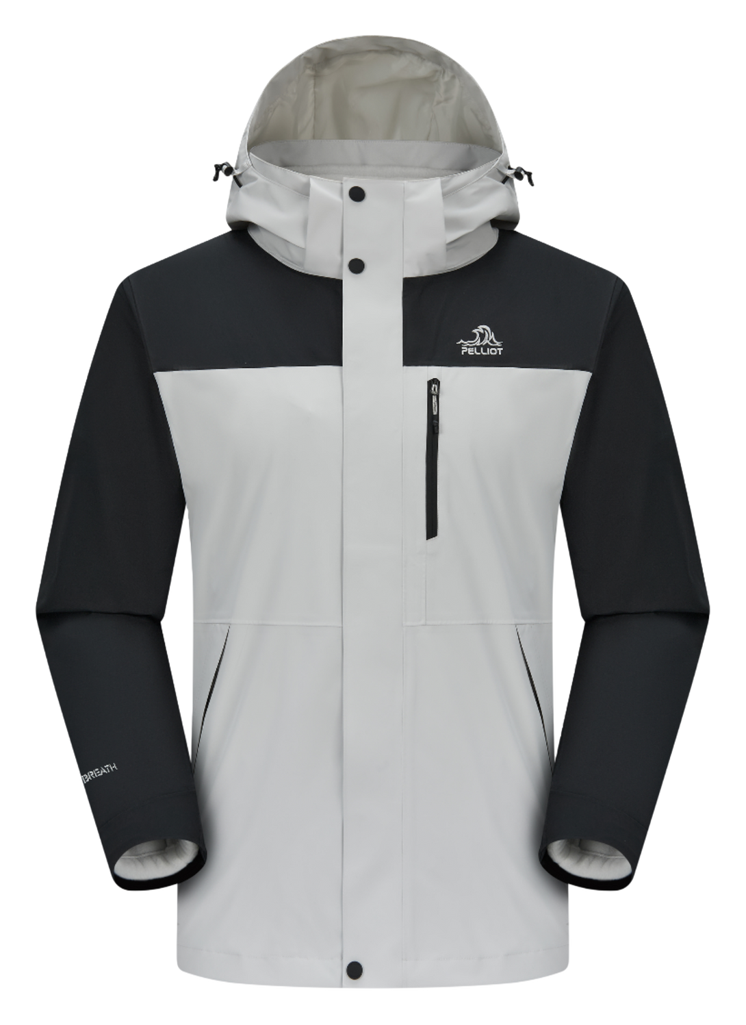 PELLIOT Classic 2.0 Windbreaker Jacket Mens  VJSNEAKER