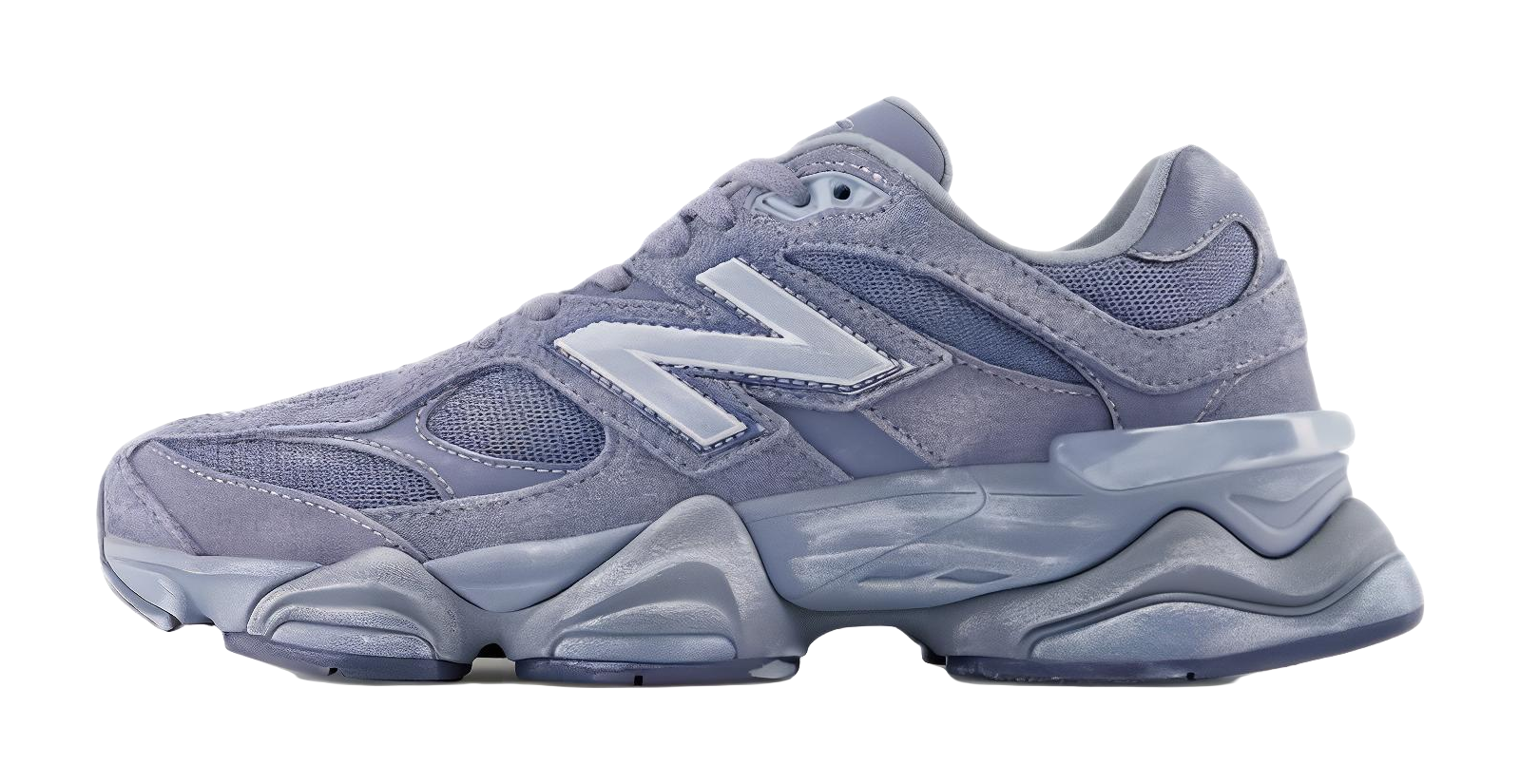 New Balance 9060 Vintage Indigo  vjsneaker.com