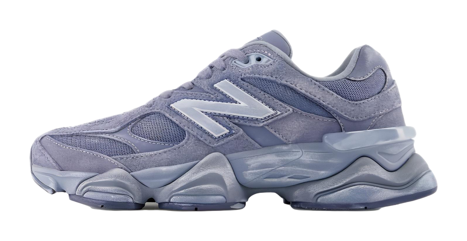 New Balance 9060 Vintage Indigo