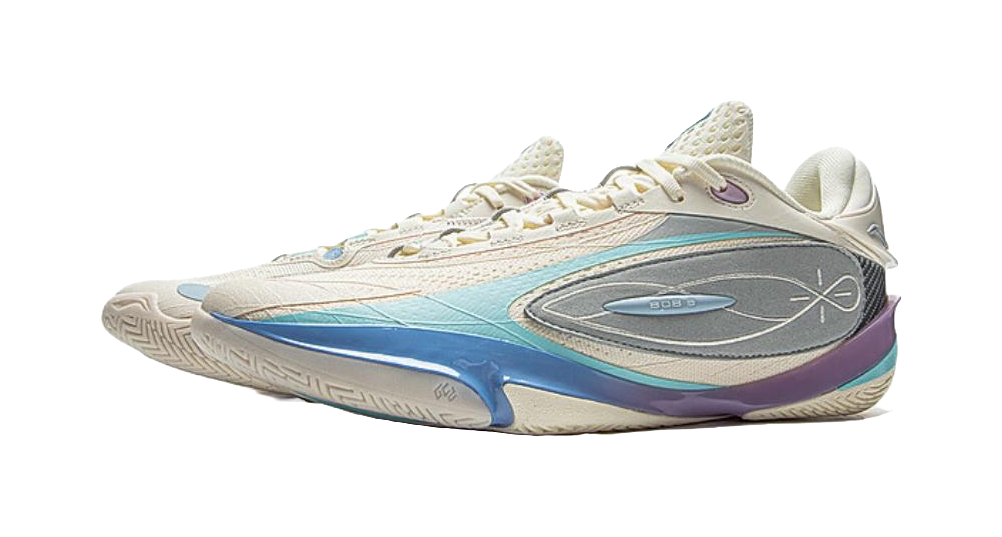 LINING Wade 808 5 Ultra Cotton Candy  VJSNEAKER